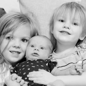 Meet your Posher, Annie